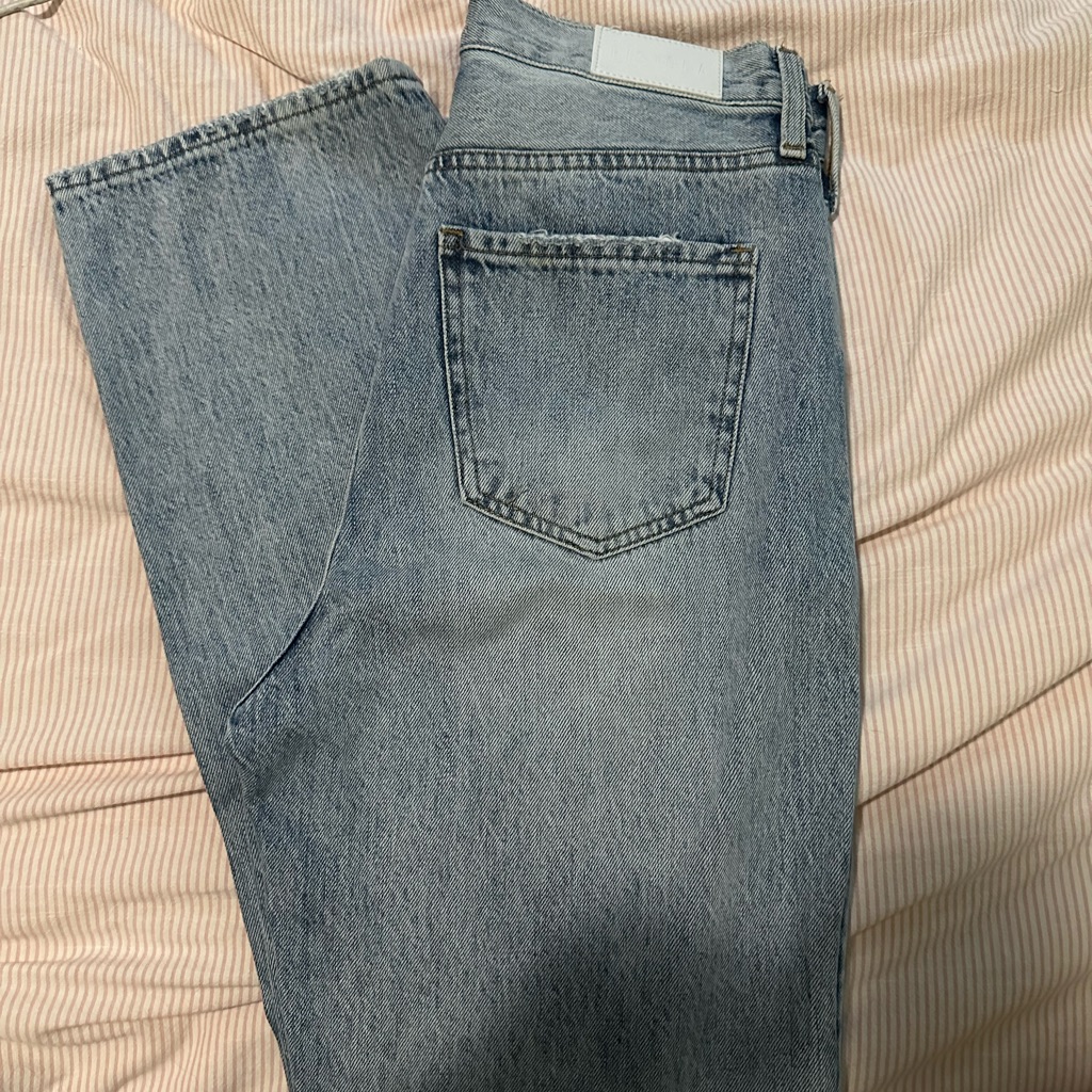 Pistola Cassie Jeans Size 26